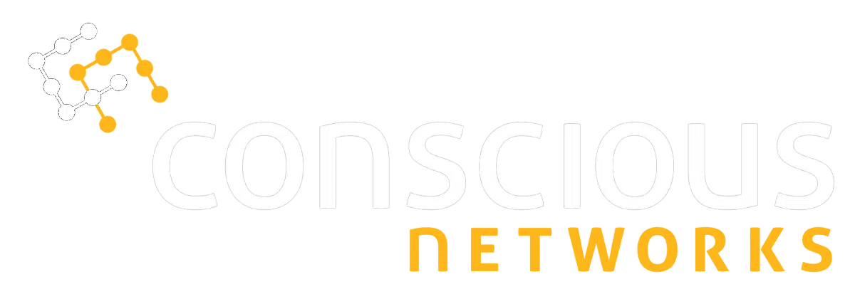 CONSCIOUS NETWORKS, INC. logo