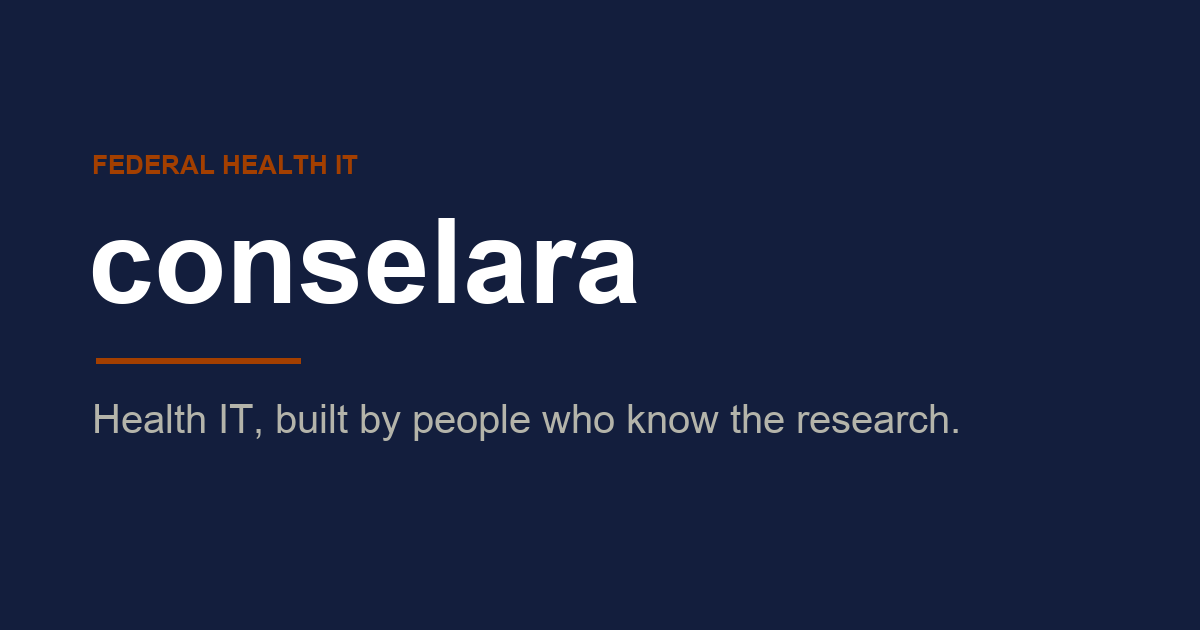 CONSELARA, LLC logo