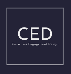 CONSENSUS ENGAGEMENT DESIGN, LLC logo