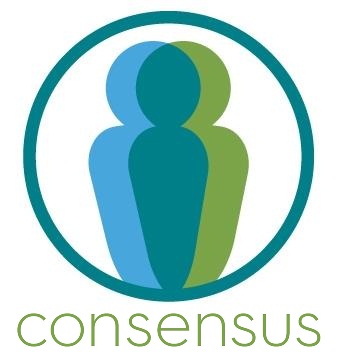 CONSENSUS LLC logo