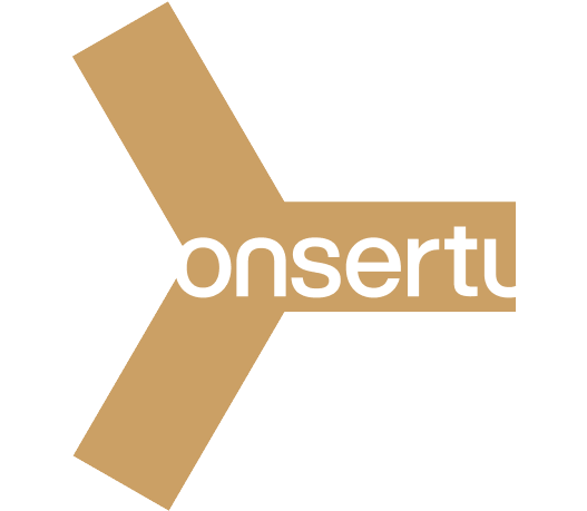 CONSERTUS, INC. logo