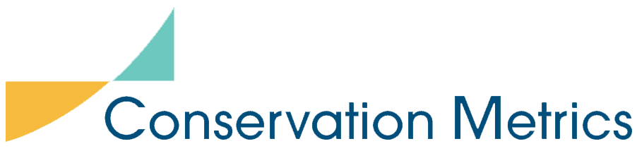 CONSERVATION METRICS INC logo