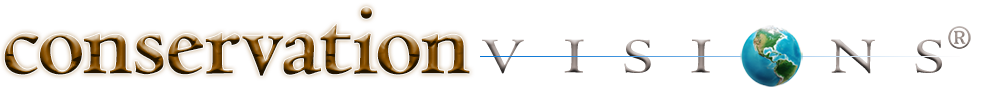 CONSERVATION VISIONS INCORPORATED logo