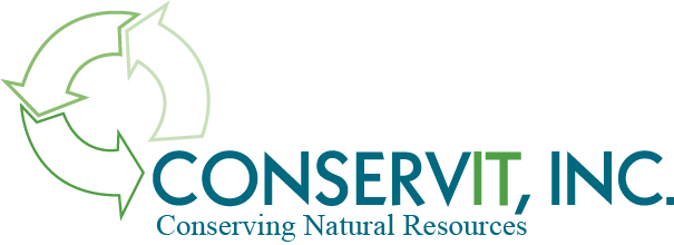 CONSERVIT INC logo