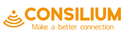 CONSILIUM, INC. logo