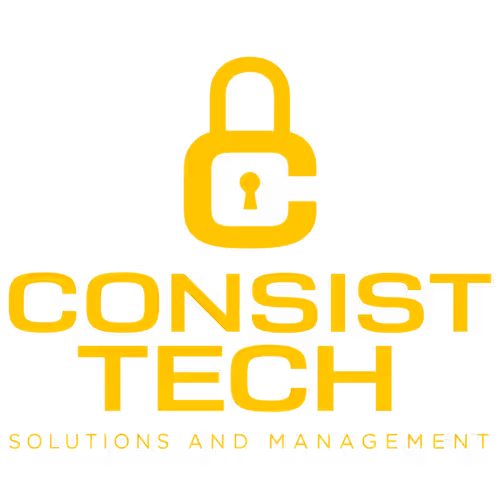 CONSIST TECH, LLC logo