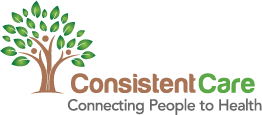 CONSISTENT CARE SUPPORT SERVICES LLC logo