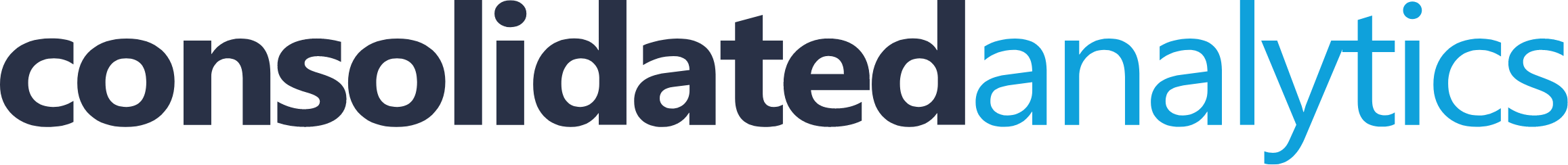 CONSOLIDATED ANALYTICS INC logo