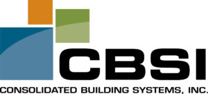 CONSOLIDATED BUILDING SYSTEMS INC logo