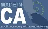 CONSOLIDATED LAUNDRY MACHINERY logo