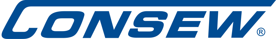 CONSOLIDATED SEWING MACHINE CORP logo