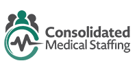 CONSOLIDATED STAFFING INC logo