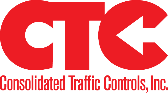 CONSOLIDATED TRAFFIC CONTROLS logo