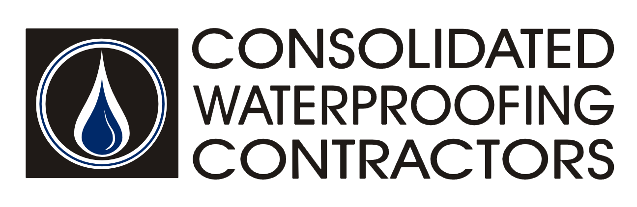 CONSOLIDATED WATERPROOFING CONTRACTORS INC logo