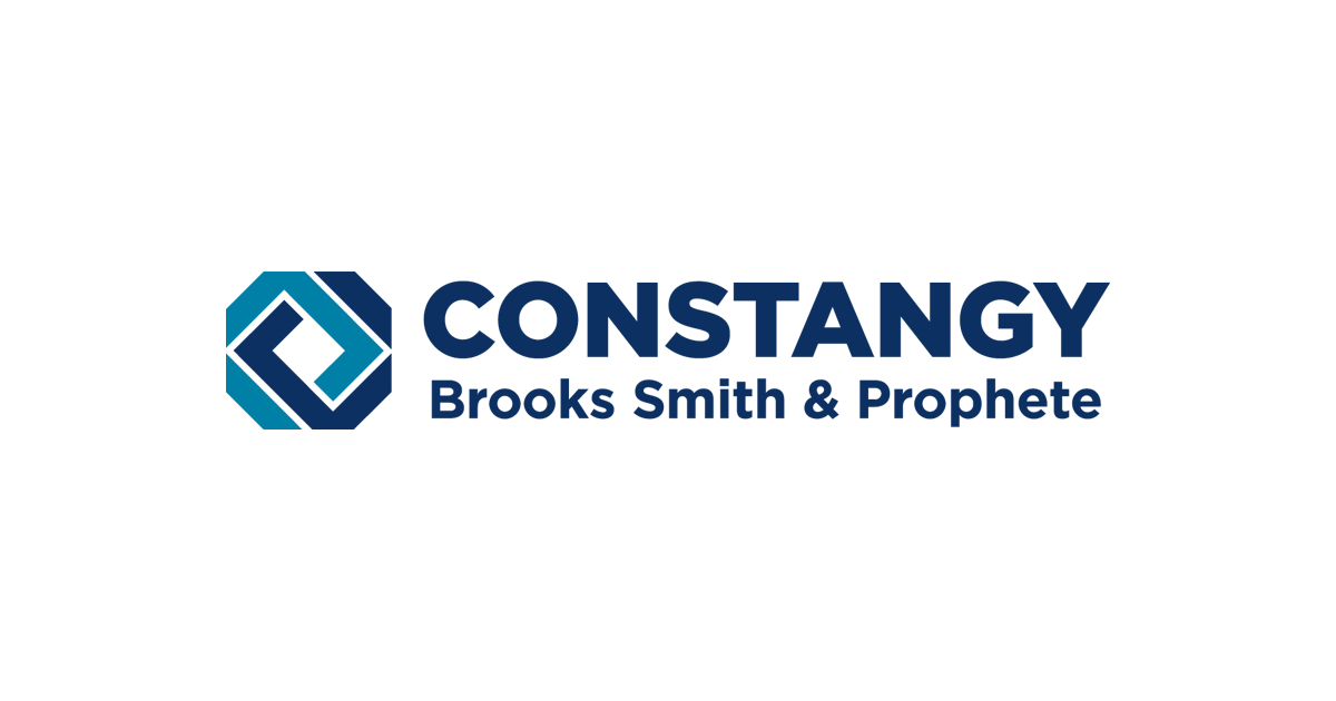 CONSTANGY BROOKS SMITH & PROPHETE LLP logo