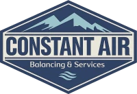 CONSTANT AIR BALANCING & SERVICES logo