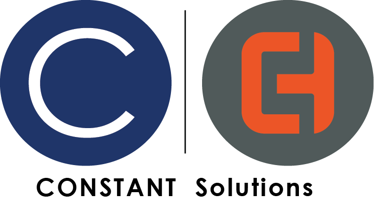 CONSTANT SOLUTIONS, LLC logo