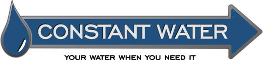 CONSTANT WATER LLC logo