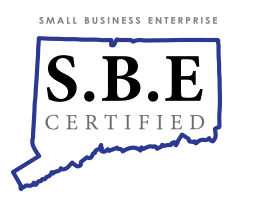 CONSTANTINE SEALING SERVICE logo