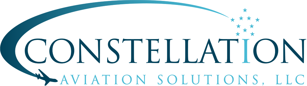 CONSTELLATION AVIATION SOLUTIONS, LLC logo