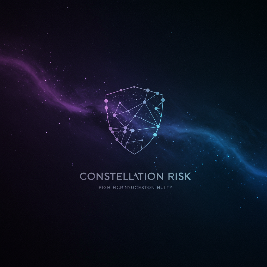CONSTELLATION RISK, LLC logo
