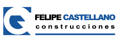 CONSTRUCCIONES FELIPE CASTELLANO SA logo