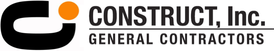 CONSTRUCT INC logo