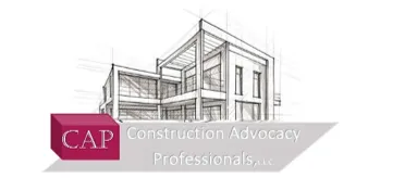 CONSTRUCTION ADVOCACY PROFESSIONALS LLC logo