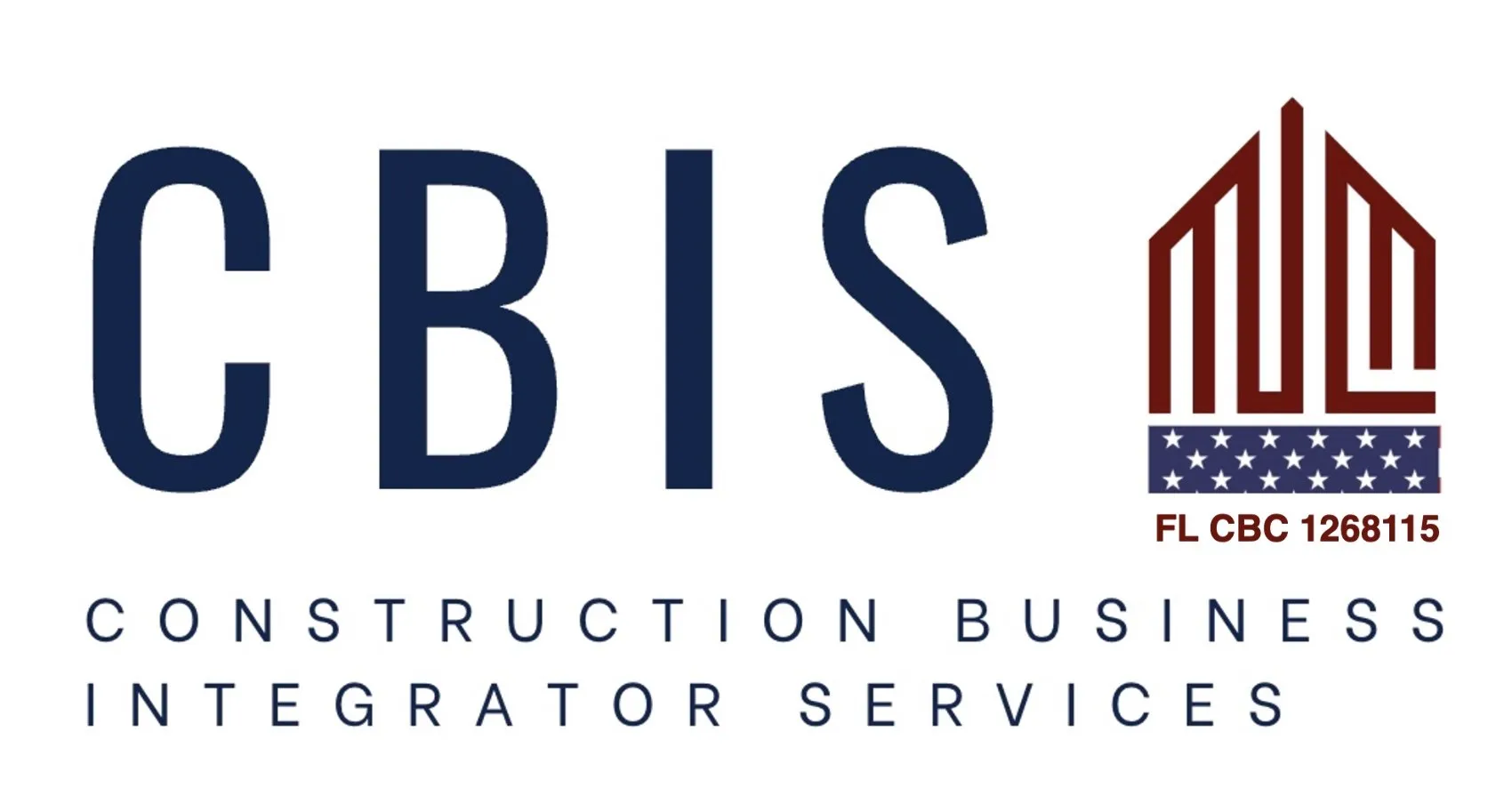 CONSTRUCTION BUSINESS INTEGRATOR SERVICES LLC logo