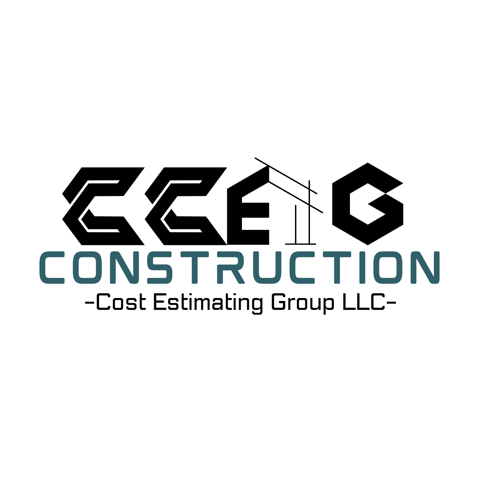 CONSTRUCTION COST ESTIMATING GROUP LLC logo