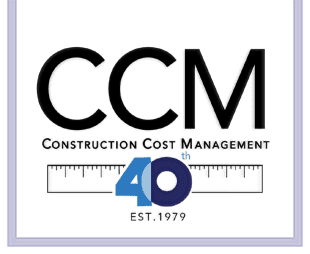 CONSTRUCTION COST MANAGEMENT CO logo
