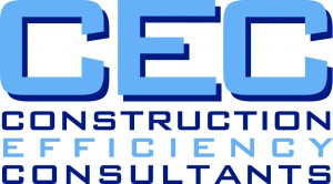 CONSTRUCTION EFFICIENCY CONSULTANTS INC. logo