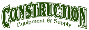 CONSTRUCTION EQUIPMENT AND SUPPLY, LIMITED logo