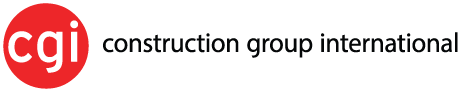 CONSTRUCTION GROUP INTERNATIONAL LLC logo
