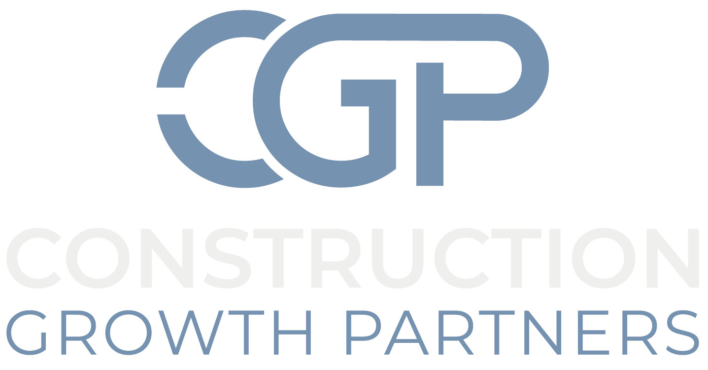 CONSTRUCTION GROWTH PARTNERS LLC logo