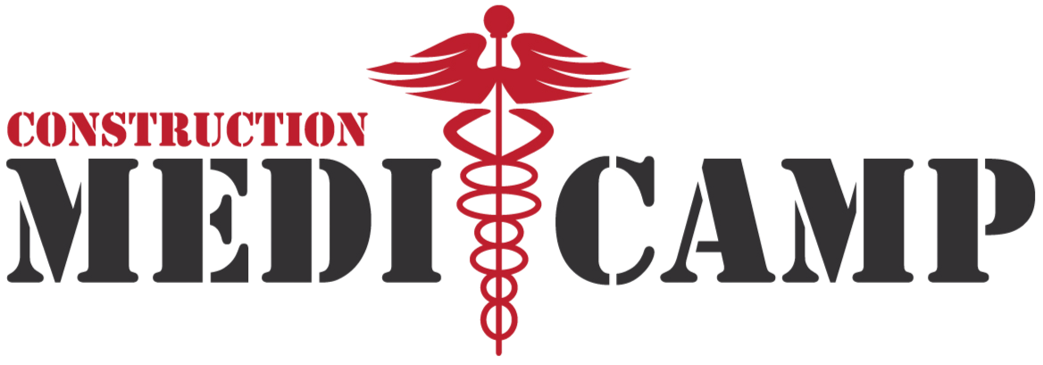CONSTRUCTION MEDICAMP logo