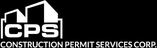 CONSTRUCTION PERMIT SERVICES CORP. logo
