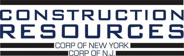 CONSTRUCTION RESOURCES CORP OF NEW YORK logo