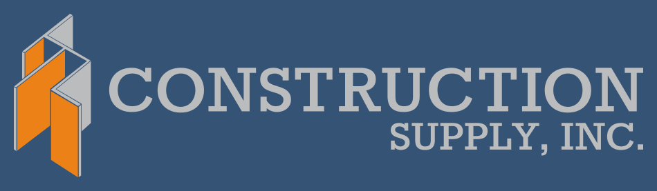 CONSTRUCTION SUPPLY INC logo