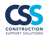 CONSTRUCTION SUPPORT SOLUTIONS LLC logo