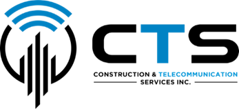 CONSTRUCTION & TELECOMMUNICATION SERVICES, INC logo