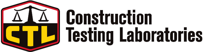 CONSTRUCTION TESTING LABORATORIES INC logo