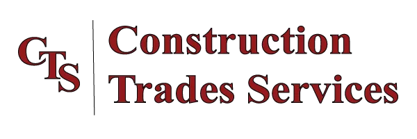 CONSTRUCTION TRADES SERVICES, INC. logo