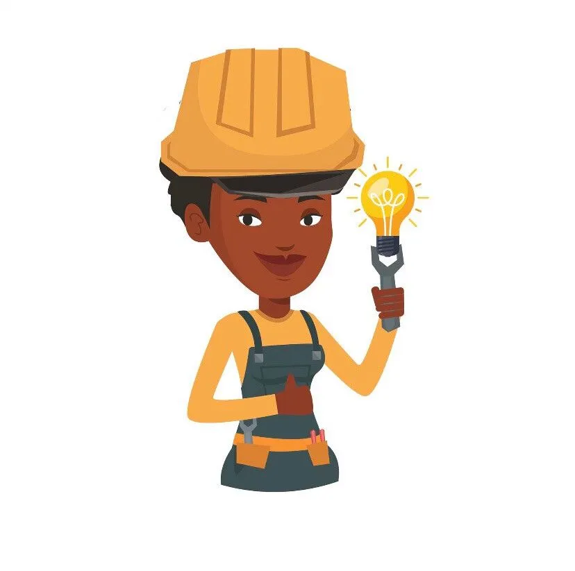 CONSTRUCTION logo