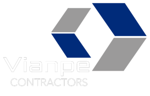 CONSTRUCTORA VIANPE INC logo
