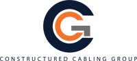 CONSTRUCTURED CABLING logo