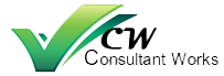 CONSULTANT WORKS LLC logo