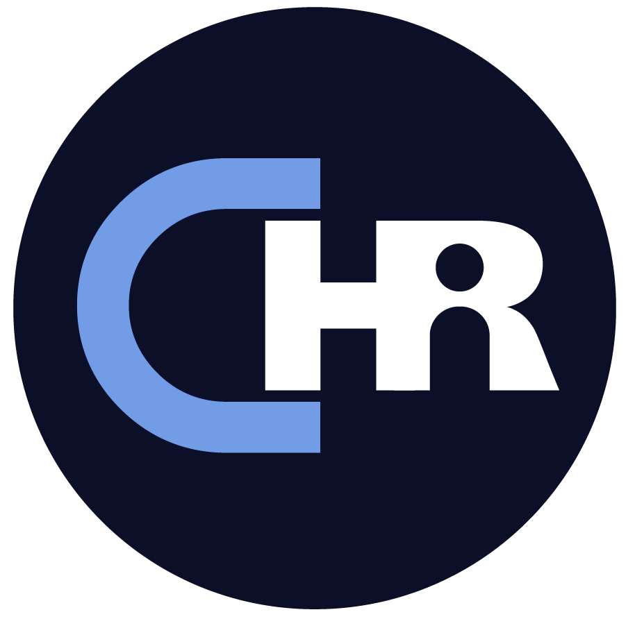 CONSULTATIVE HR LLC logo