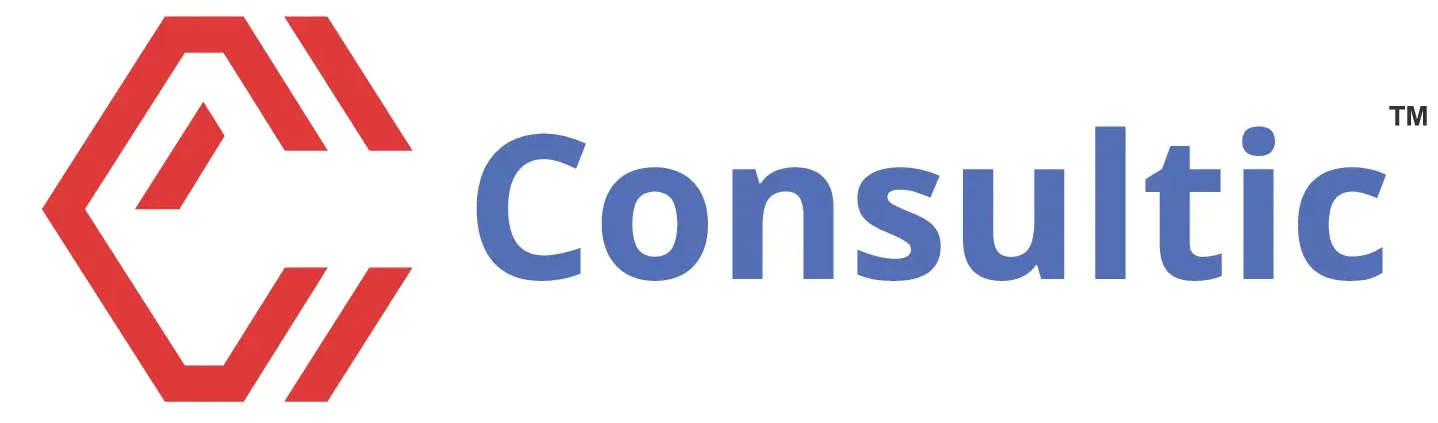 CONSULTIC LLC logo