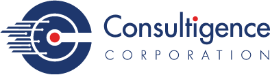 CONSULTIGENCE CORP logo